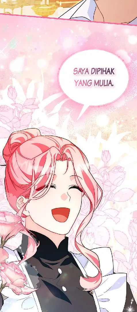 I Became a Tyrant’s Maid Chapter 37 Gambar 43