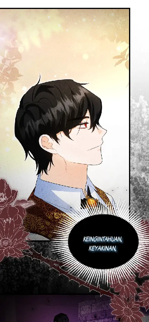 I Became a Tyrant’s Maid Chapter 37 Gambar 54