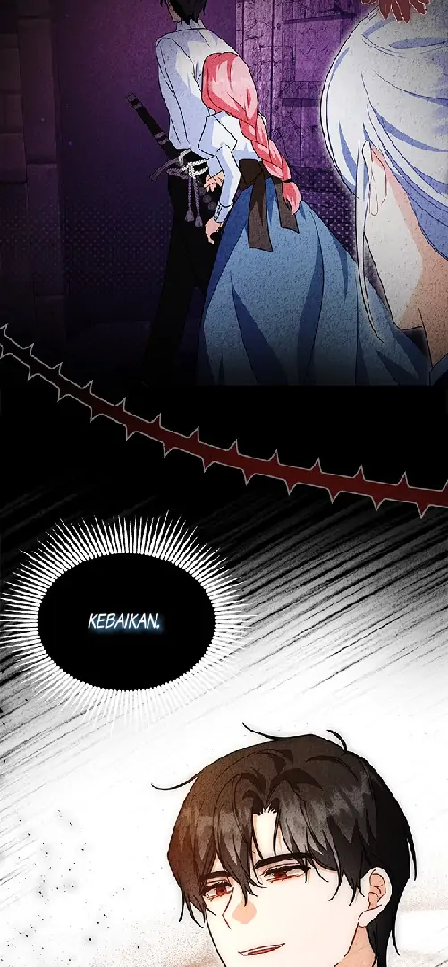 I Became a Tyrant’s Maid Chapter 37 Gambar 55