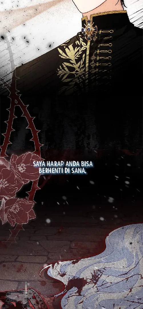 I Became a Tyrant’s Maid Chapter 37 Gambar 56