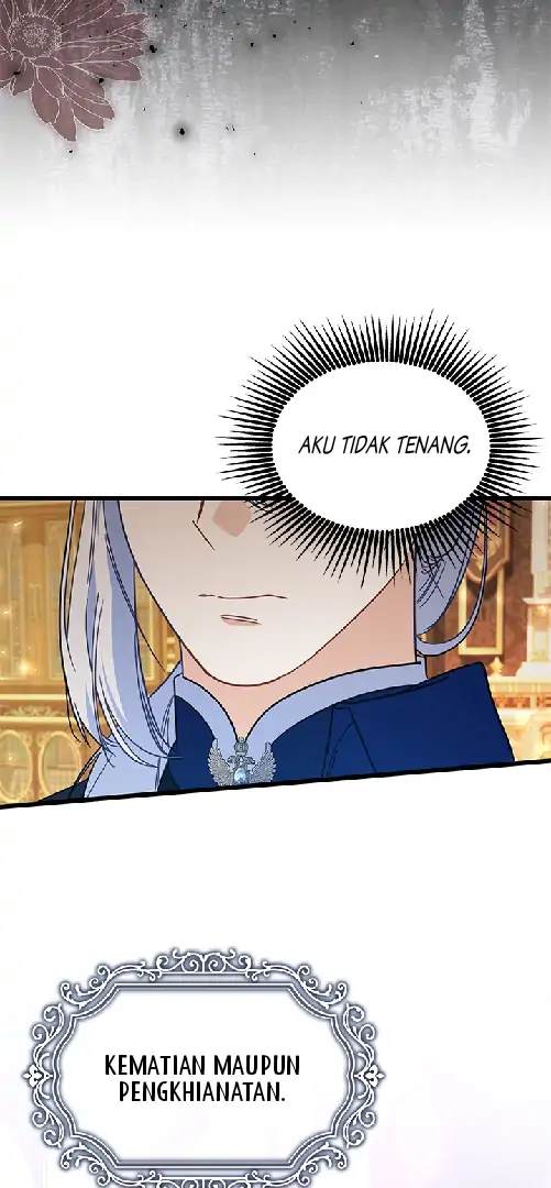 I Became a Tyrant’s Maid Chapter 37 Gambar 58