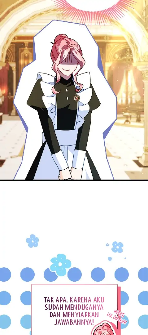 I Became a Tyrant’s Maid Chapter 37 Gambar 5