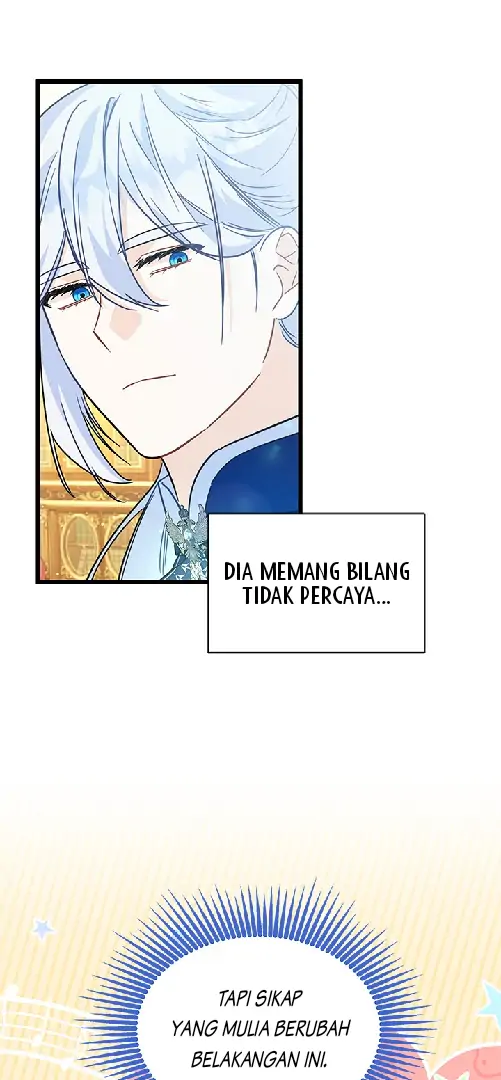 I Became a Tyrant’s Maid Chapter 37 Gambar 52