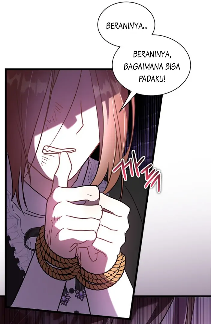 I Became a Tyrant’s Maid Chapter 37 Gambar 64