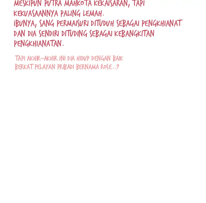 I Became a Tyrant’s Maid Chapter 37 Gambar 71