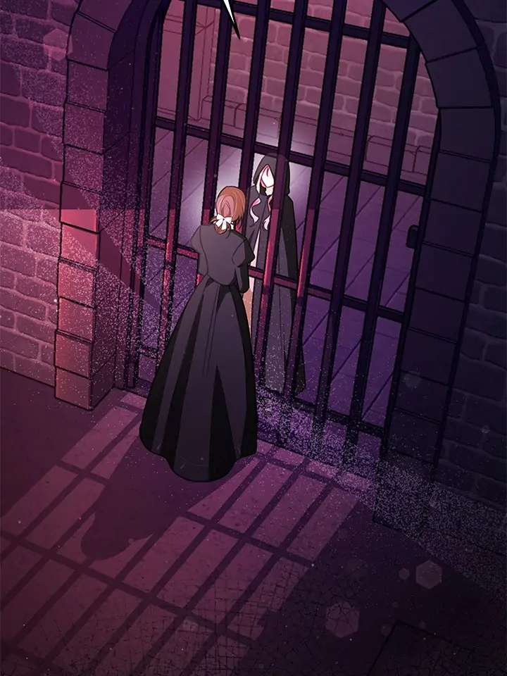 I Became a Tyrant’s Maid Chapter 38 Gambar 17