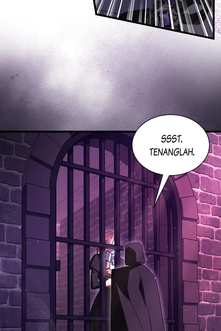 I Became a Tyrant’s Maid Chapter 38 Gambar 10