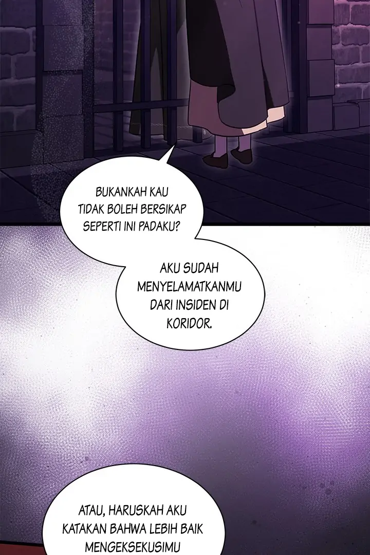 I Became a Tyrant’s Maid Chapter 38 Gambar 11