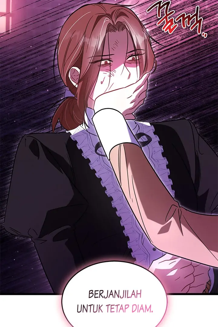 I Became a Tyrant’s Maid Chapter 38 Gambar 13