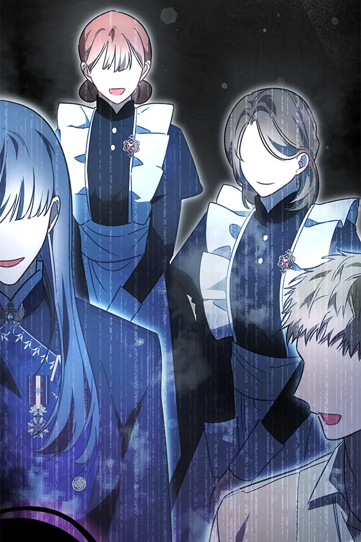 I Became a Tyrant’s Maid Chapter 38 Gambar 25