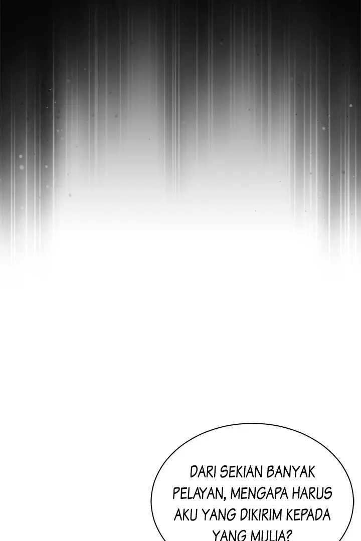 I Became a Tyrant’s Maid Chapter 38 Gambar 27