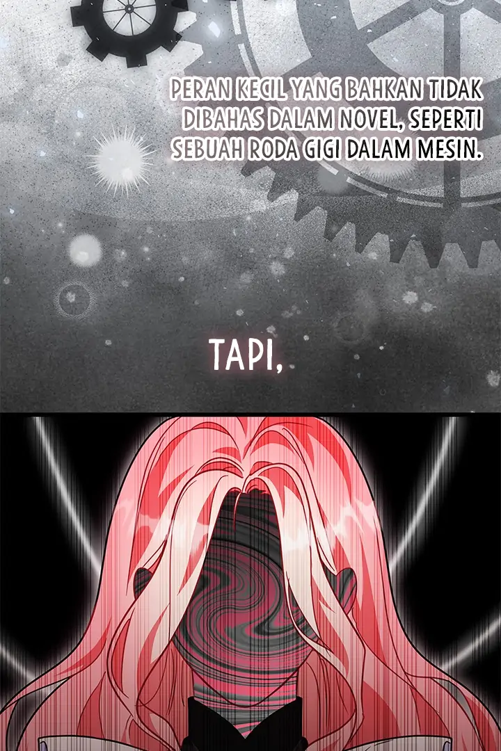 I Became a Tyrant’s Maid Chapter 38 Gambar 20