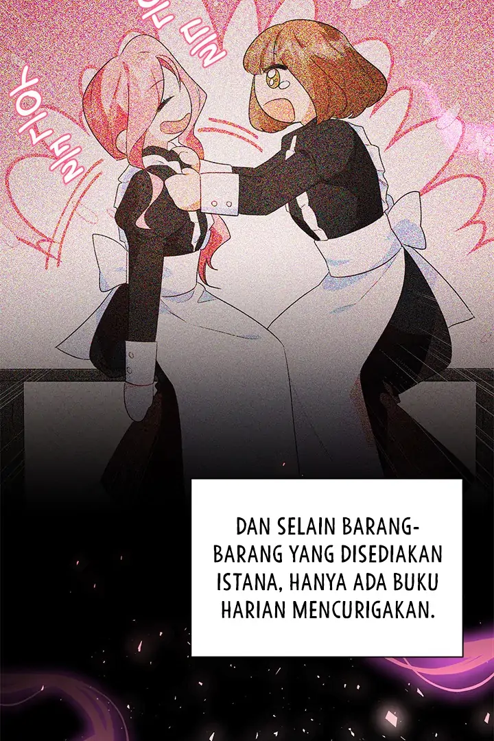 I Became a Tyrant’s Maid Chapter 38 Gambar 22