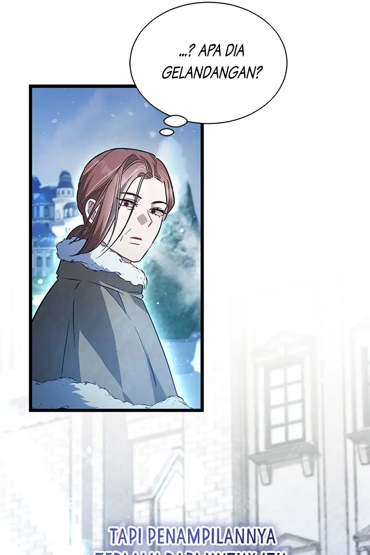 I Became a Tyrant’s Maid Chapter 38 Gambar 36