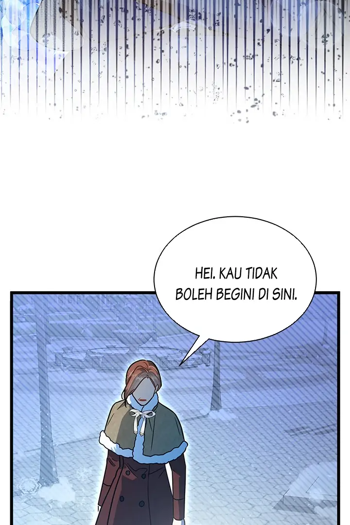 I Became a Tyrant’s Maid Chapter 38 Gambar 38