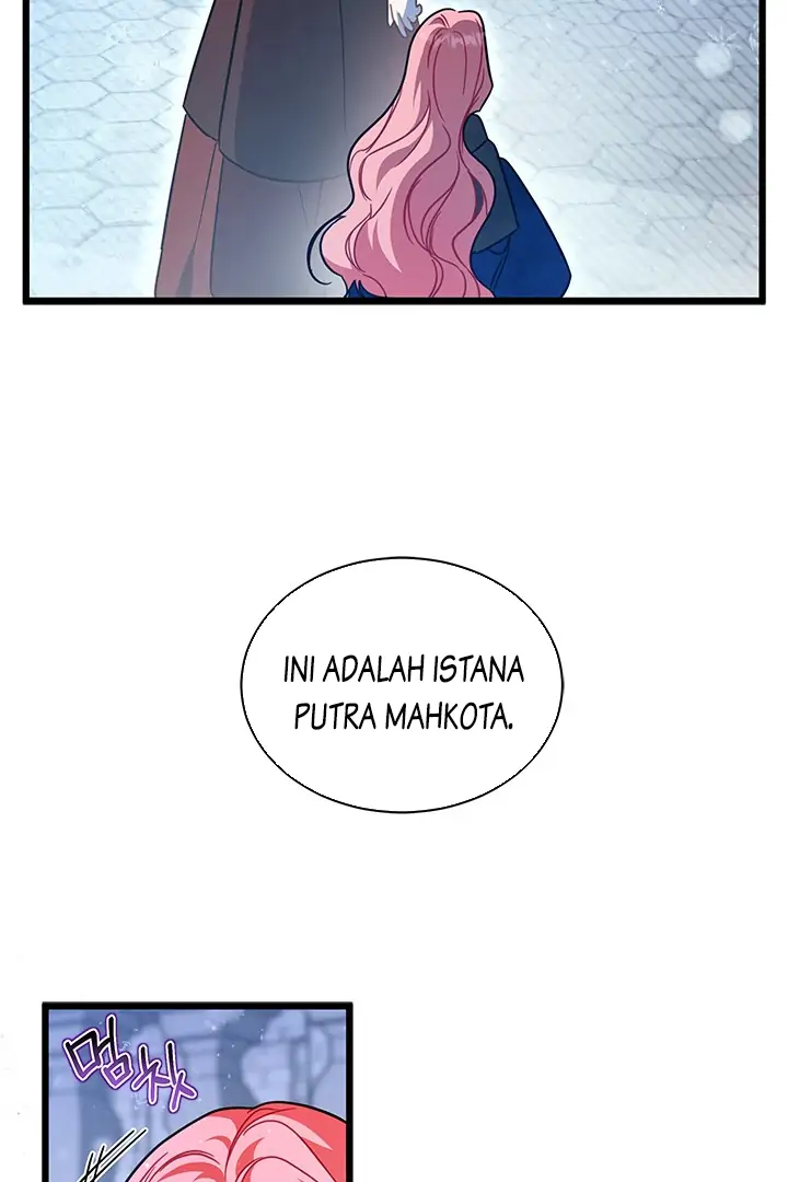 I Became a Tyrant’s Maid Chapter 38 Gambar 39