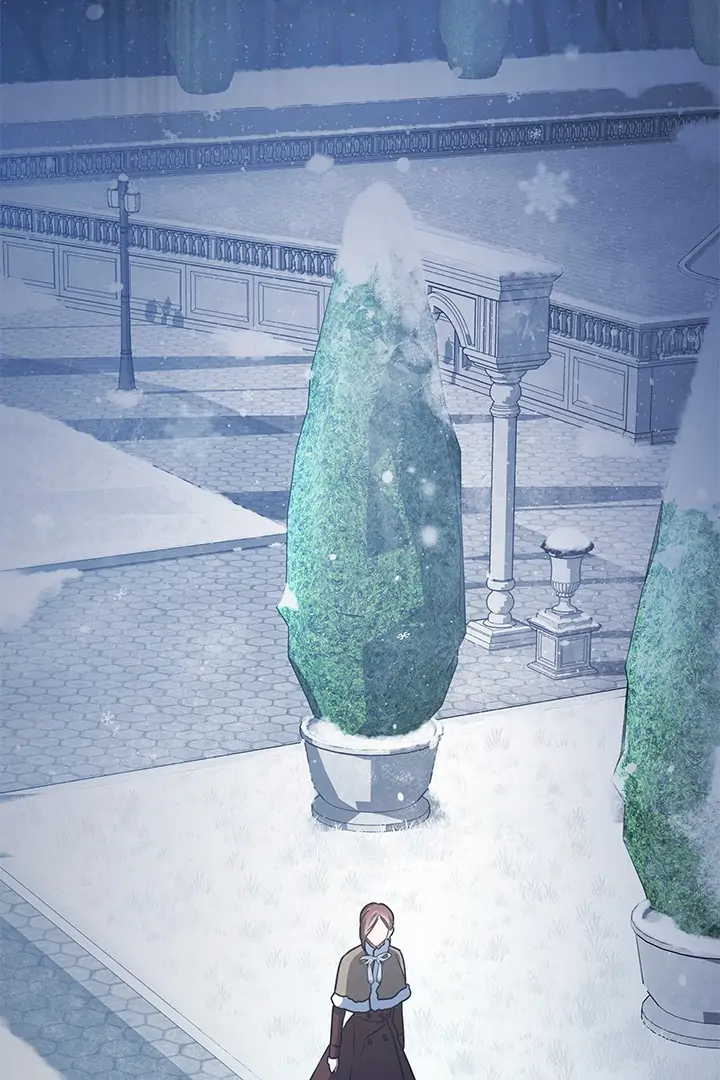 I Became a Tyrant’s Maid Chapter 38 Gambar 32