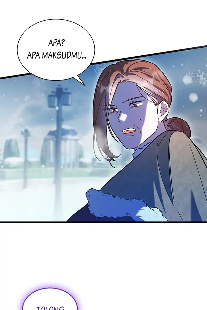 I Became a Tyrant’s Maid Chapter 38 Gambar 44