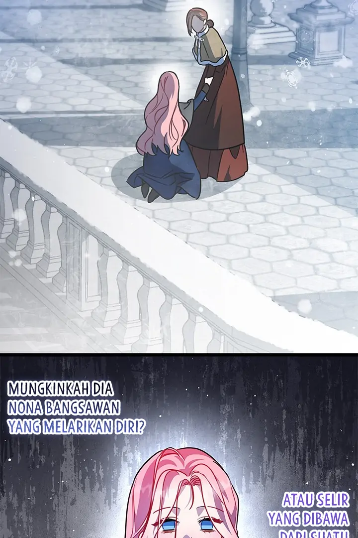 I Became a Tyrant’s Maid Chapter 38 Gambar 48