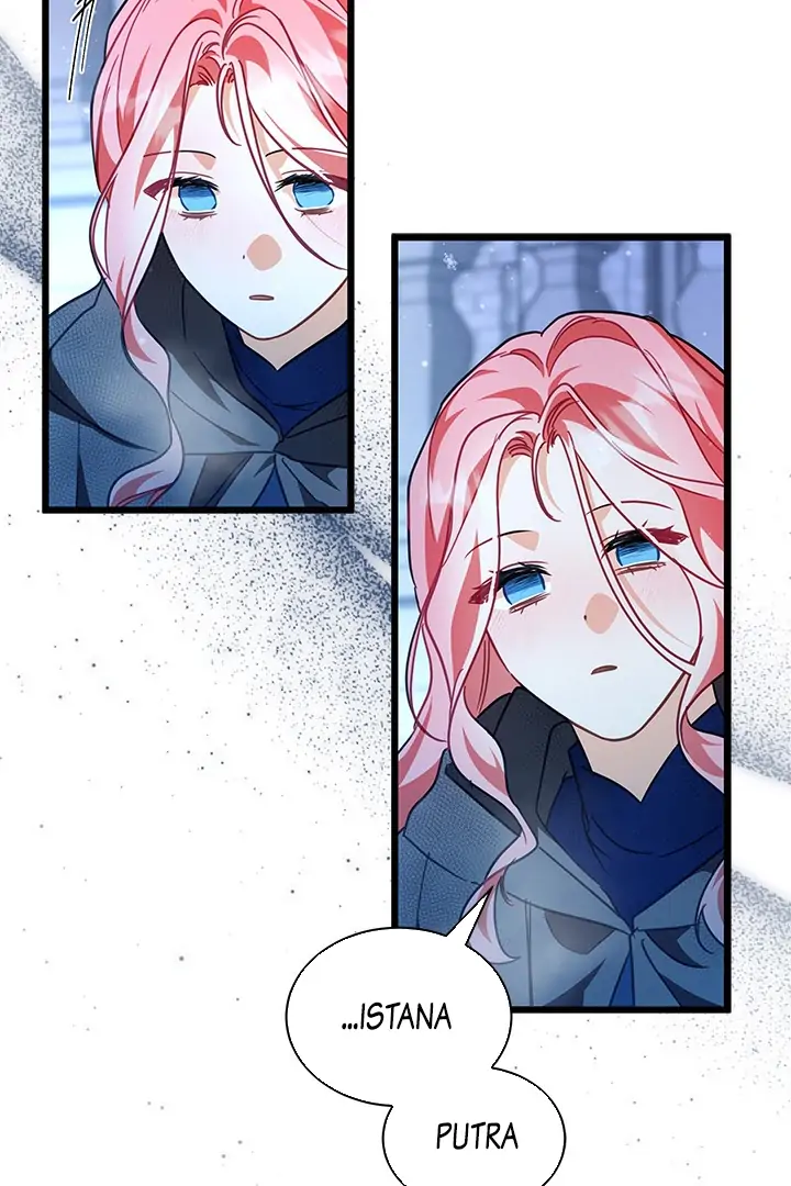 I Became a Tyrant’s Maid Chapter 38 Gambar 40