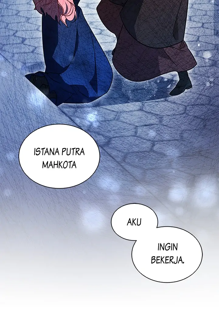 I Became a Tyrant’s Maid Chapter 38 Gambar 43