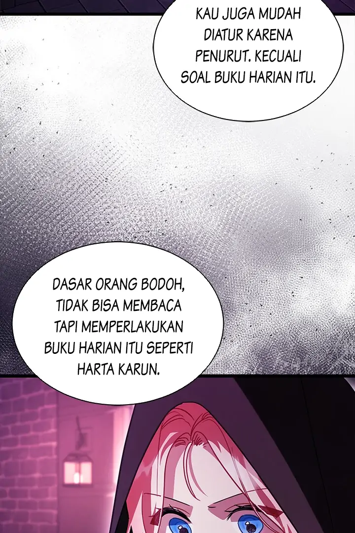 I Became a Tyrant’s Maid Chapter 38 Gambar 55