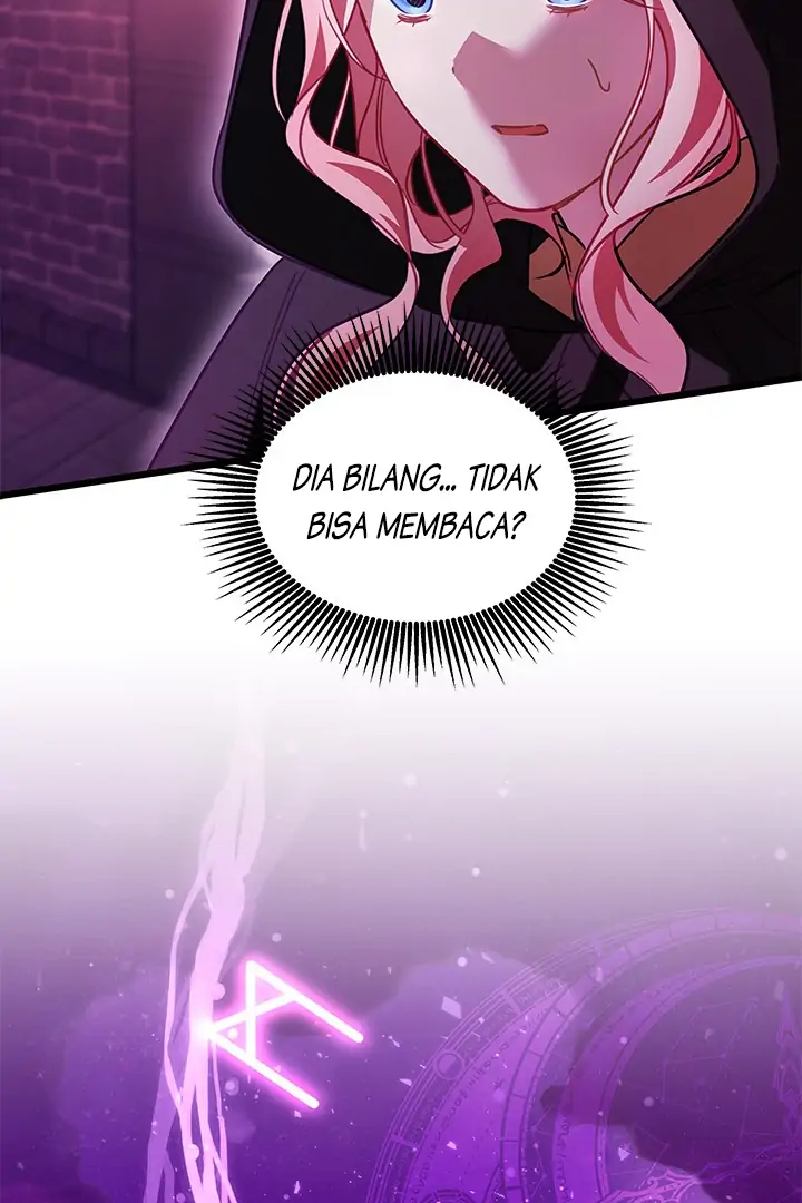 I Became a Tyrant’s Maid Chapter 38 Gambar 56