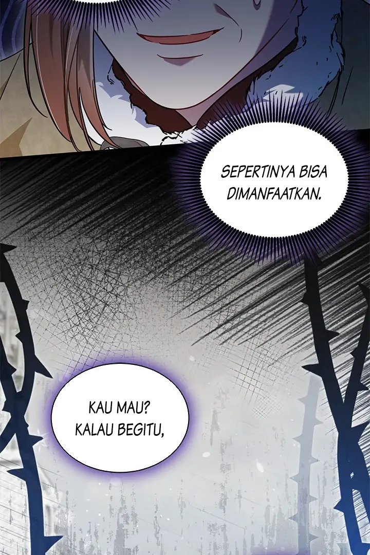 I Became a Tyrant’s Maid Chapter 38 Gambar 50