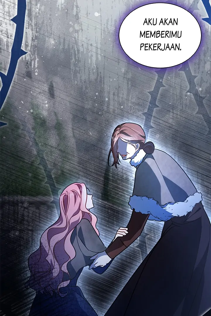 I Became a Tyrant’s Maid Chapter 38 Gambar 51