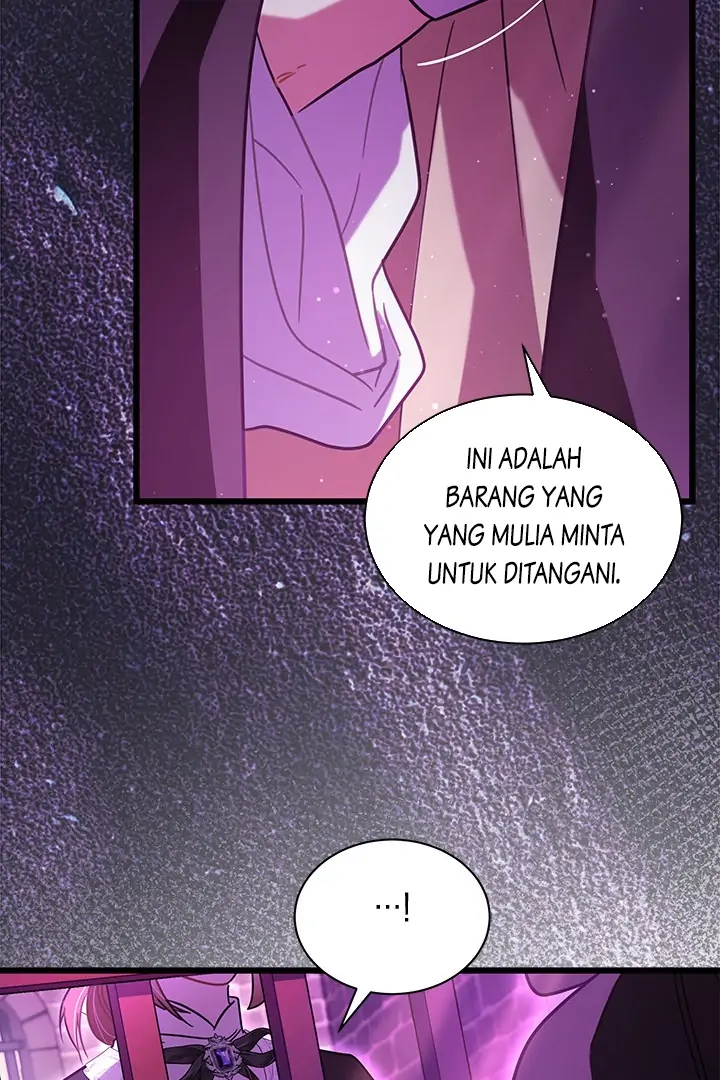 I Became a Tyrant’s Maid Chapter 38 Gambar 65