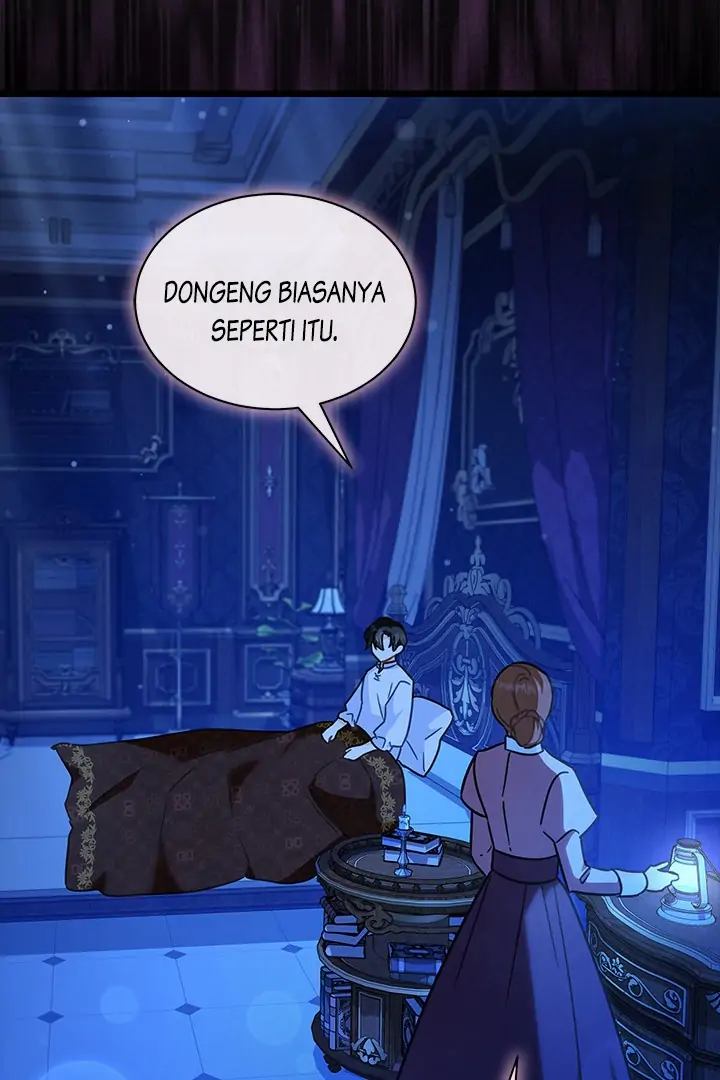 I Became a Tyrant’s Maid Chapter 38 Gambar 68