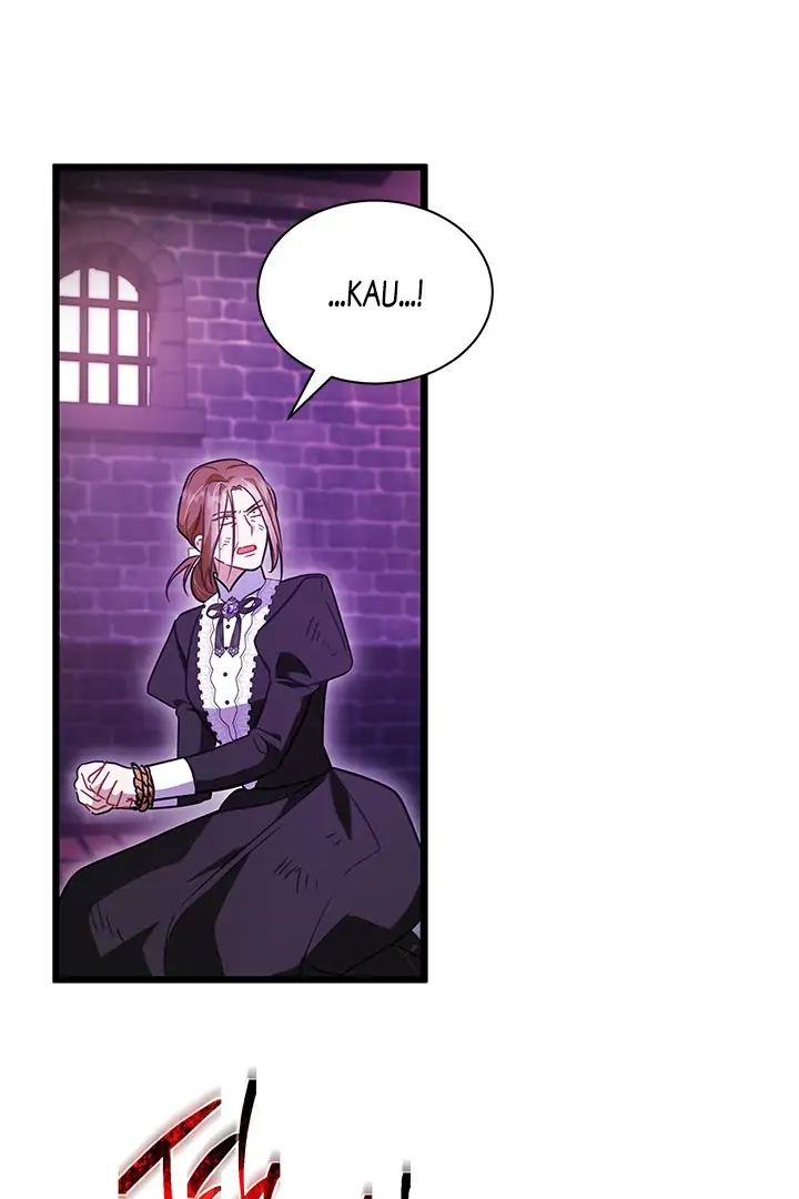 I Became a Tyrant’s Maid Chapter 38 Gambar 6