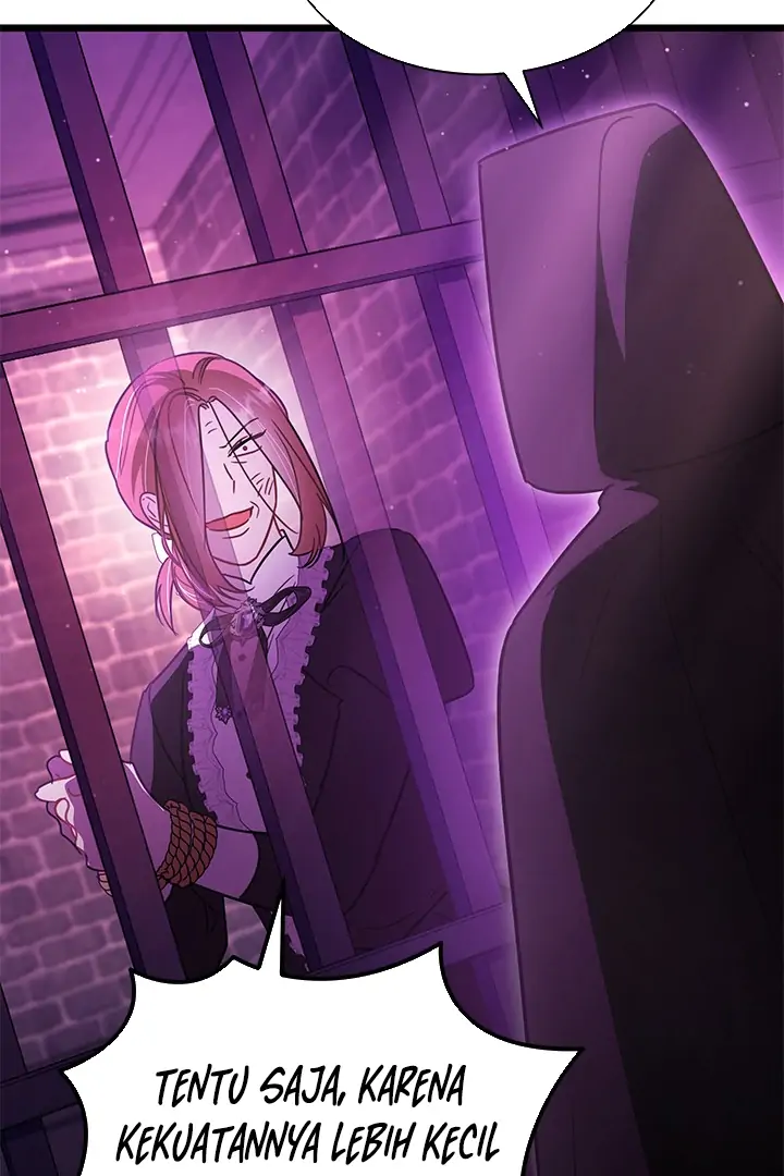 I Became a Tyrant’s Maid Chapter 38 Gambar 63