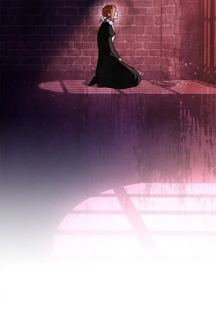 I Became a Tyrant’s Maid Chapter 38 Gambar 75