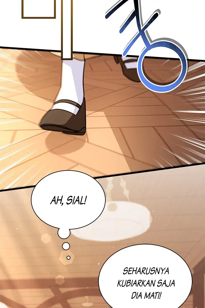 I Became a Tyrant’s Maid Chapter 38 Gambar 78