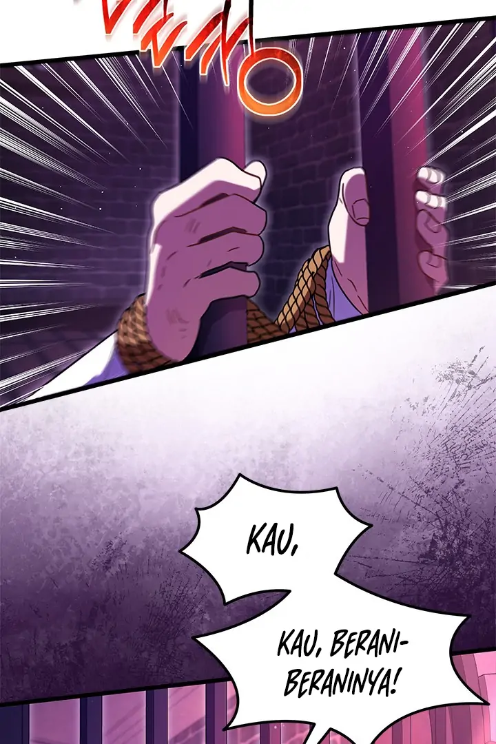 I Became a Tyrant’s Maid Chapter 38 Gambar 7