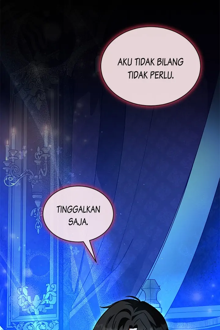 I Became a Tyrant’s Maid Chapter 38 Gambar 71