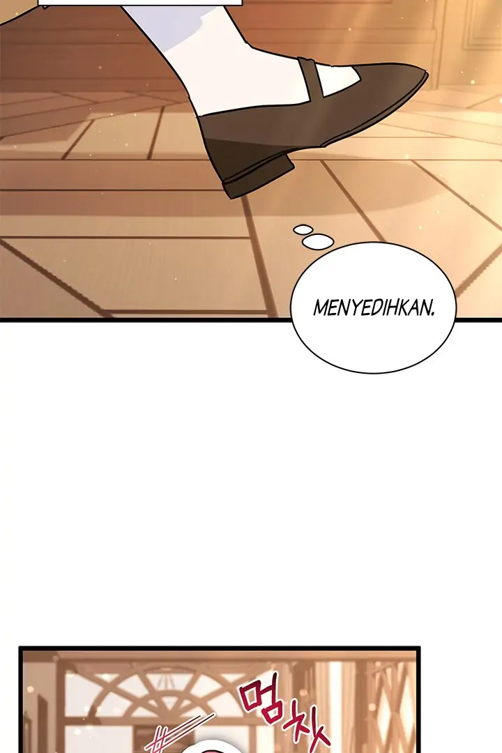 I Became a Tyrant’s Maid Chapter 38 Gambar 84