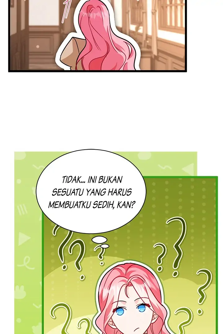 I Became a Tyrant’s Maid Chapter 38 Gambar 85