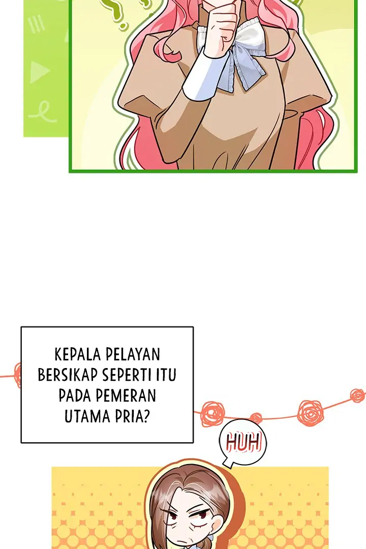 I Became a Tyrant’s Maid Chapter 38 Gambar 86