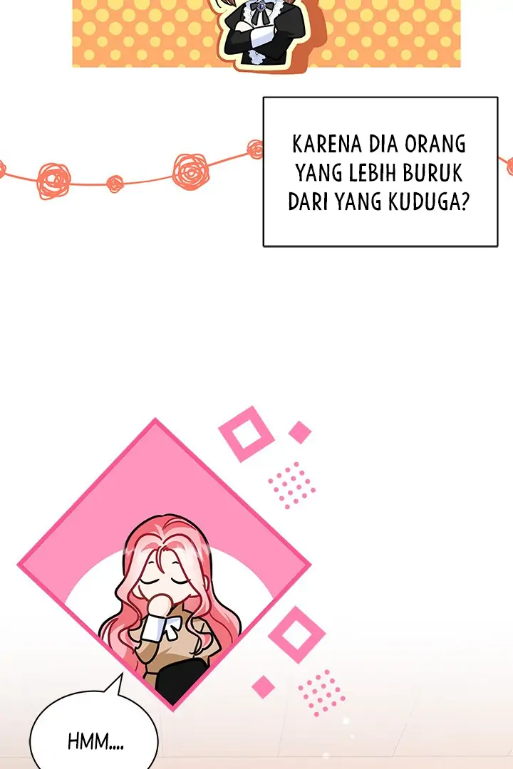 I Became a Tyrant’s Maid Chapter 38 Gambar 87