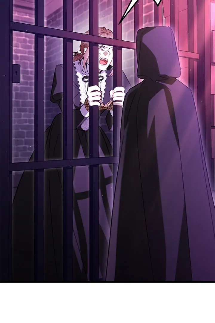 I Became a Tyrant’s Maid Chapter 38 Gambar 8