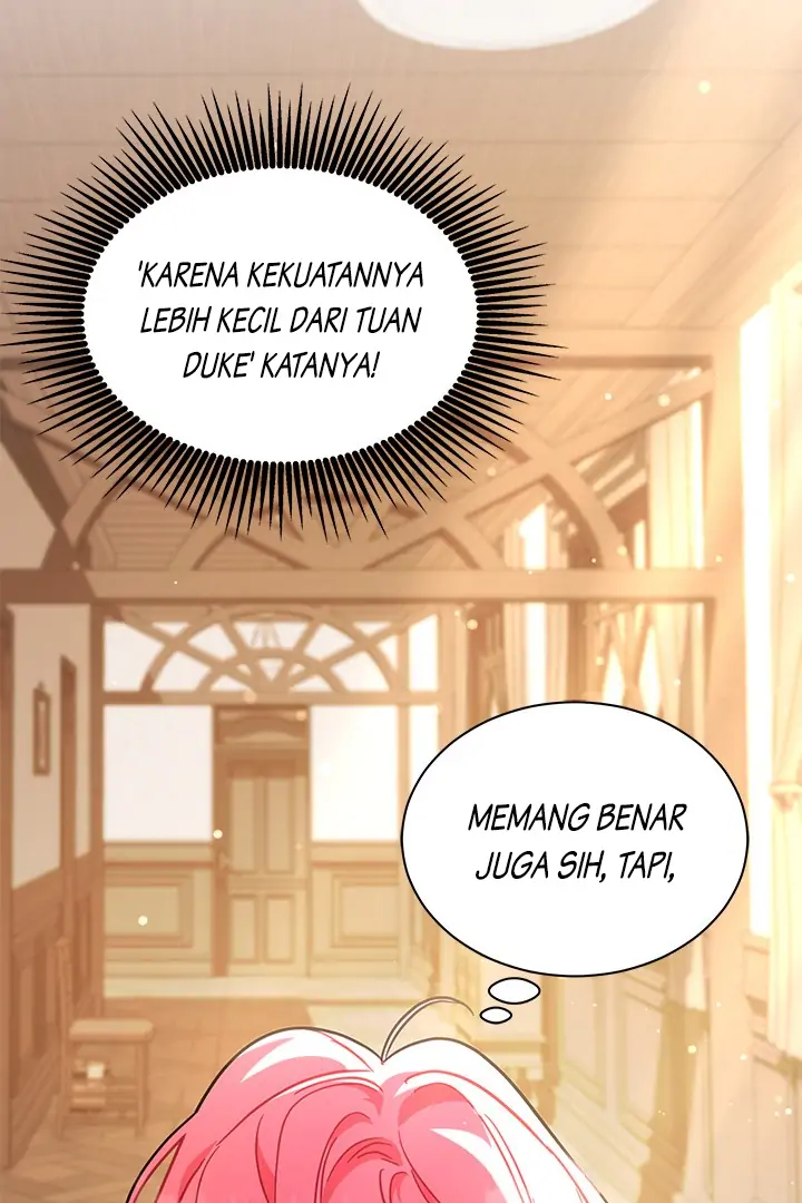 I Became a Tyrant’s Maid Chapter 38 Gambar 80