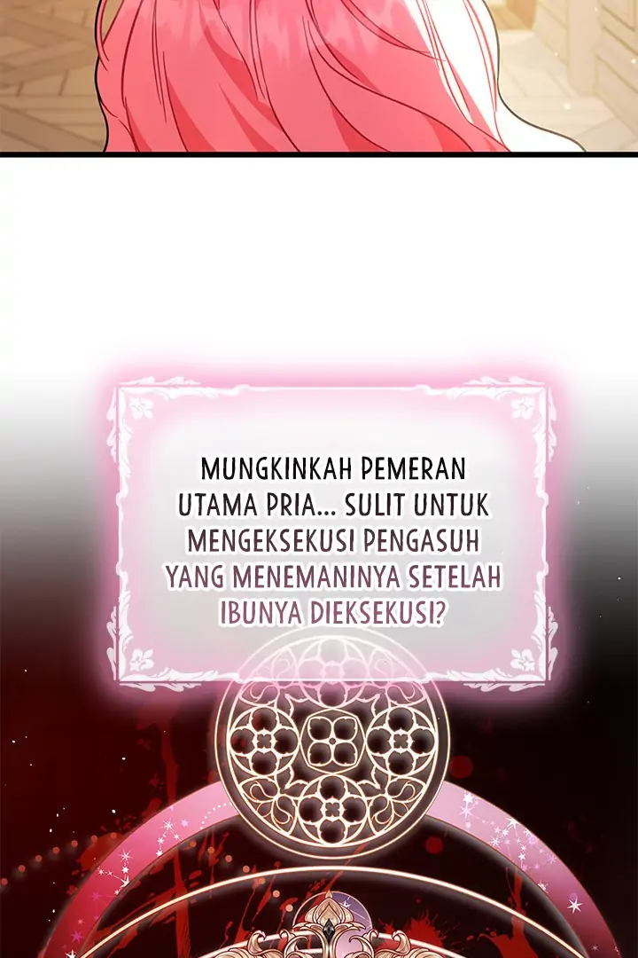 I Became a Tyrant’s Maid Chapter 38 Gambar 81