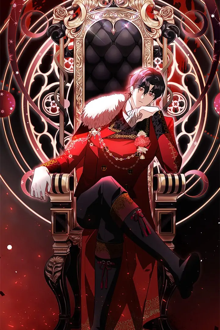 I Became a Tyrant’s Maid Chapter 38 Gambar 82