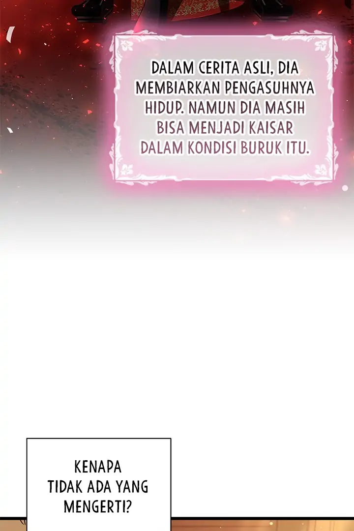 I Became a Tyrant’s Maid Chapter 38 Gambar 83