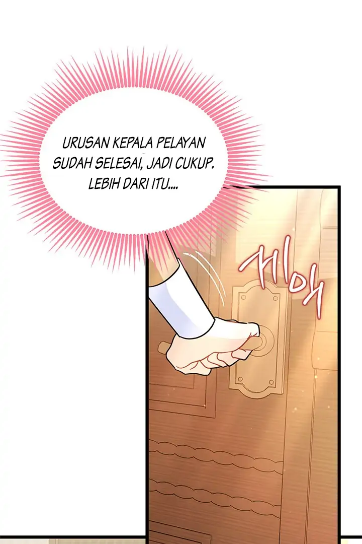 I Became a Tyrant’s Maid Chapter 38 Gambar 90