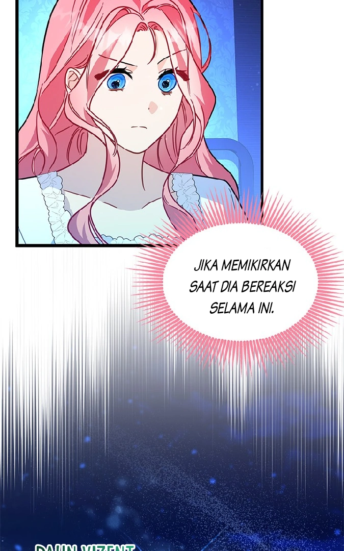 I Became a Tyrant’s Maid Chapter 39 Gambar 14