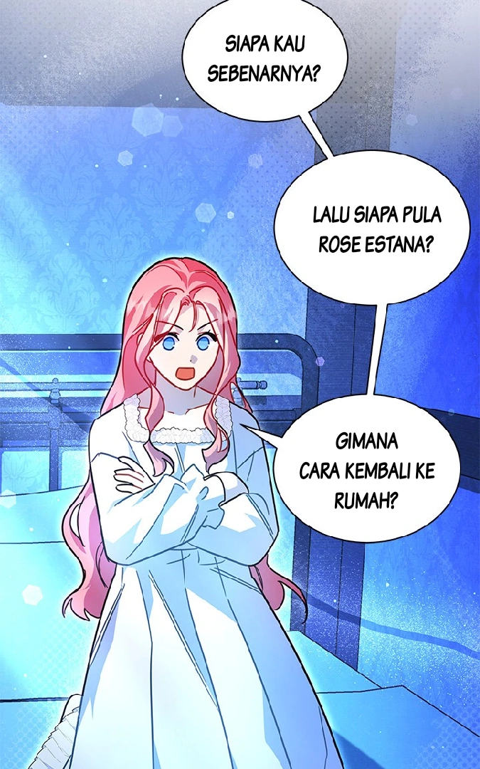 I Became a Tyrant’s Maid Chapter 39 Gambar 11