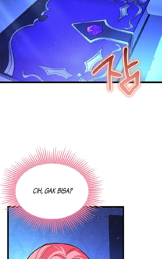 I Became a Tyrant’s Maid Chapter 39 Gambar 13